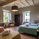 Alojamento de Turismo Rural Casa Cares Reggello