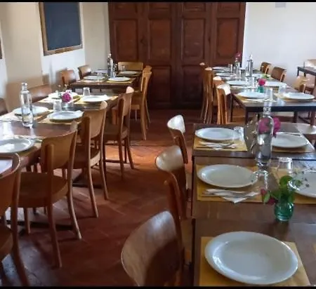 Alojamento de Turismo Rural Casa Cares Reggello