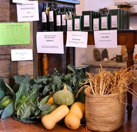 Casa Cares Alloggio per agriturismo