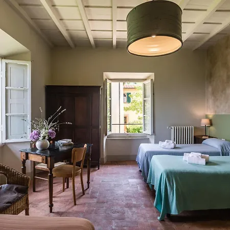Casa Cares Alloggio per agriturismo *