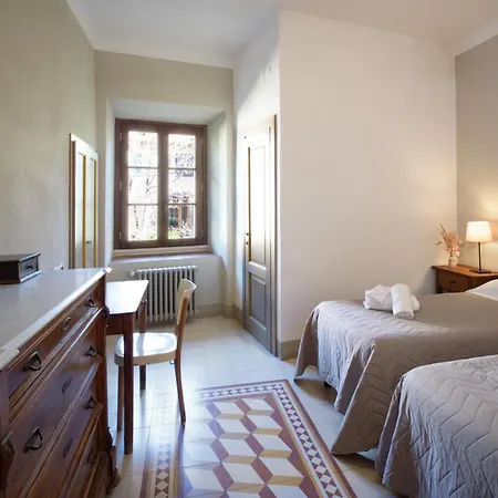 Gospodarstwo agroturystyczne Casa Cares Reggello