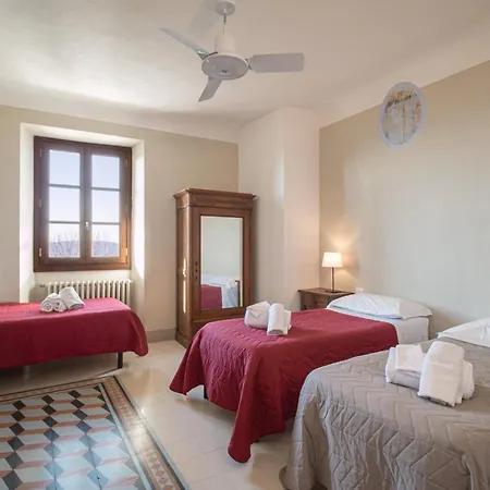 Casa Cares Gospodarstwo agroturystyczne *