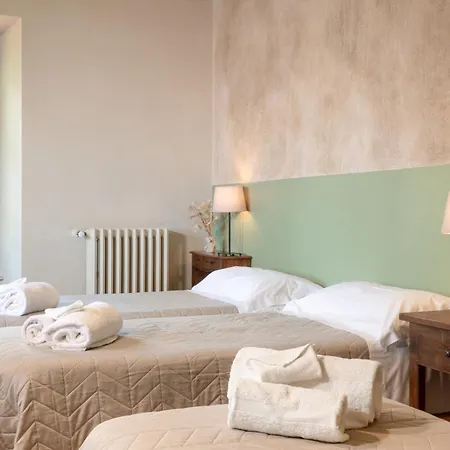 Gospodarstwo agroturystyczne Casa Cares