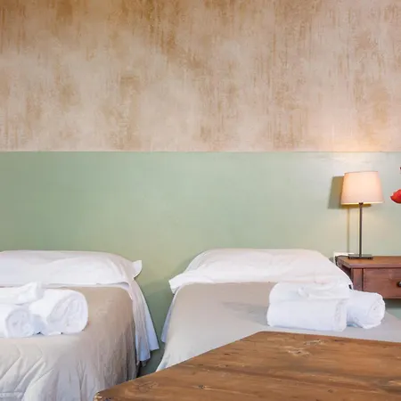 Casa Cares * Reggello