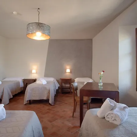 Gospodarstwo agroturystyczne Casa Cares *
