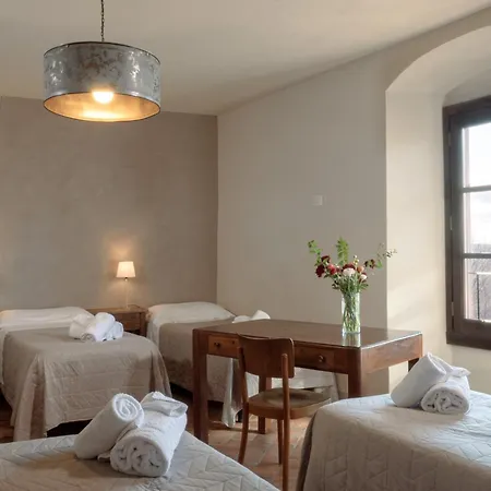 팜스테이 Casa Cares