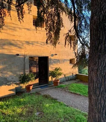 Casa Cares Gospodarstwo agroturystyczne Reggello