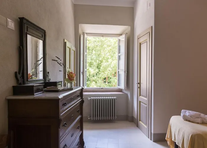 Casa Cares Reggello