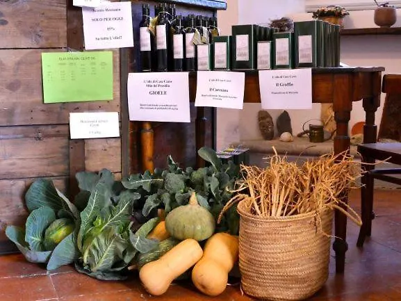 Casa Cares Gospodarstwo agroturystyczne