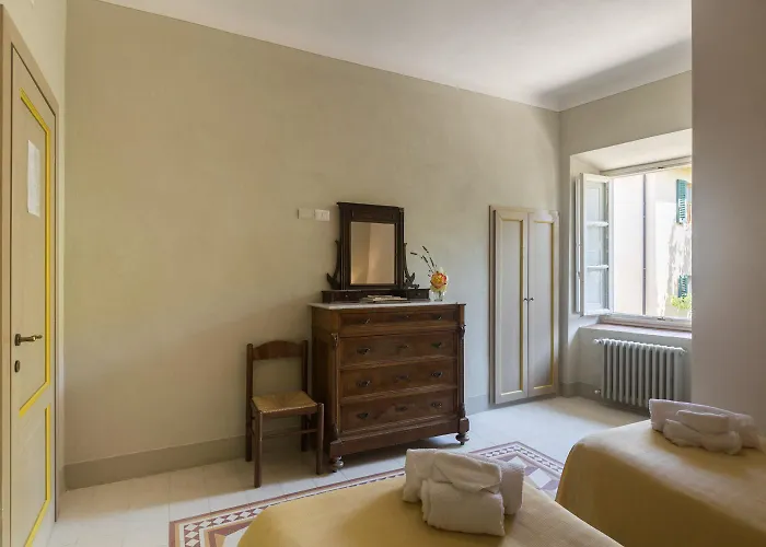 Gospodarstwo agroturystyczne Casa Cares