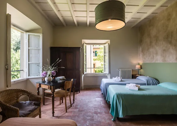 Casa Cares Gospodarstwo agroturystyczne *