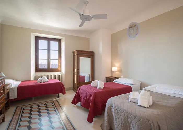 Casa Cares Gospodarstwo agroturystyczne *
