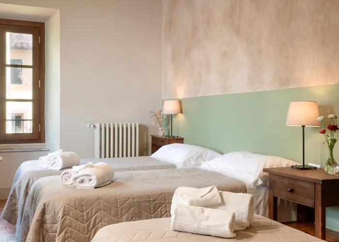 Gospodarstwo agroturystyczne Casa Cares