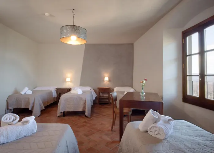 Gospodarstwo agroturystyczne Casa Cares *