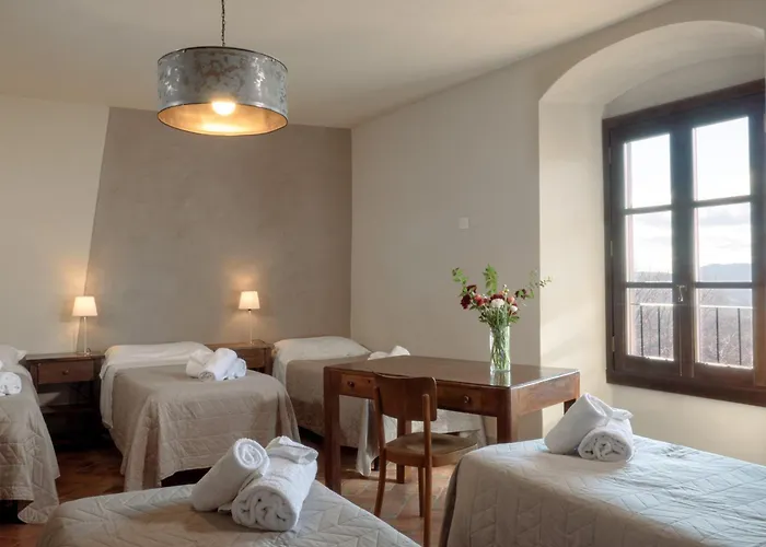 Gospodarstwo agroturystyczne Casa Cares