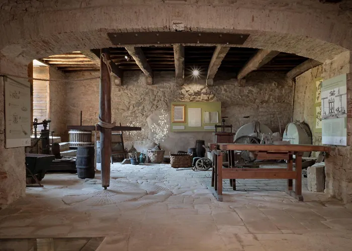 Casa Cares Gospodarstwo agroturystyczne Reggello