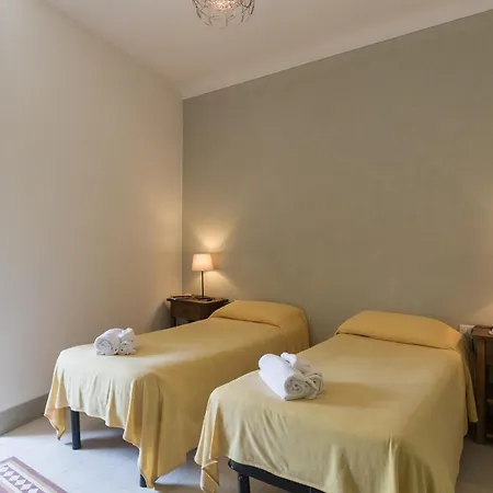 Casa Cares * Reggello