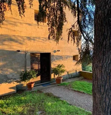 Casa Cares Gospodarstwo agroturystyczne Reggello
