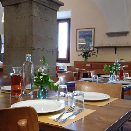 Casa Cares Reggello
