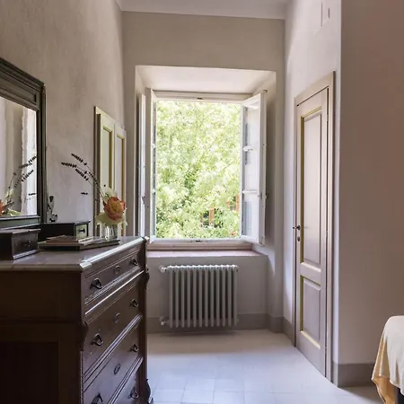 Casa Cares Reggello