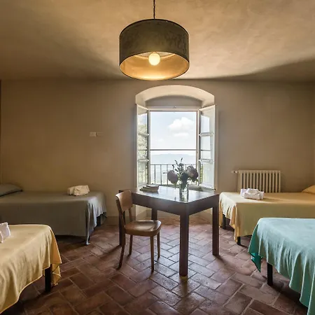Casa Cares Farm stay Reggello