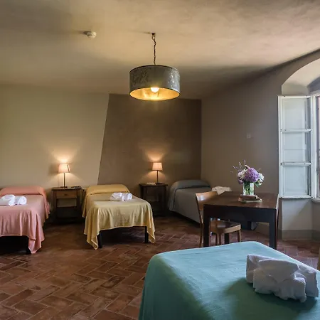 Casa Cares Reggello
